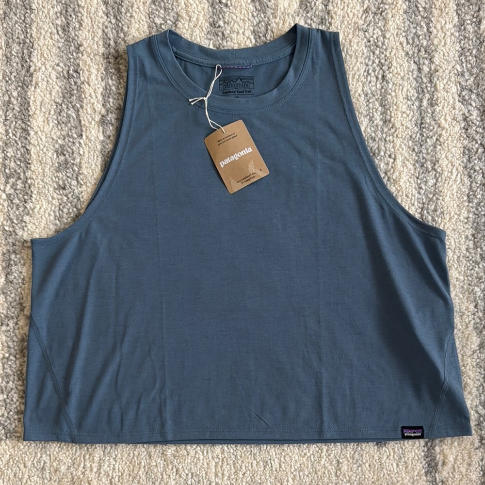 Patagonia Women's Tank Top